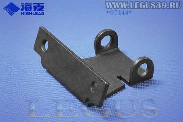 Запчасть 1101 1104 (3-78) Waste cleal metal машины для срезания (утоньшения) края кожи HIGHLEAD YXP-18