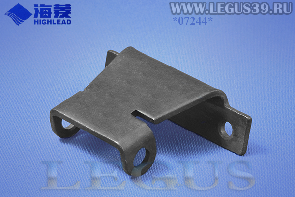 Запчасть 1101 1104 (3-78) Waste cleal metal машины для срезания (утоньшения) края кожи HIGHLEAD YXP-18