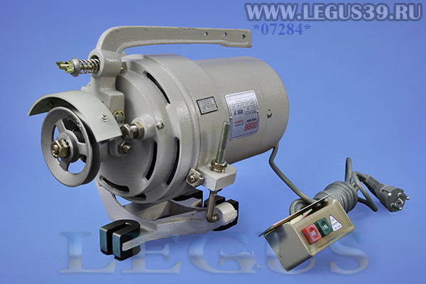 Двигатель DOL12H Sucheng CE 2850 оборотов в минуту 400W (220 В)