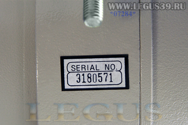 Двигатель DOL12H Sucheng CE 2850 оборотов в минуту 400W (220 В)