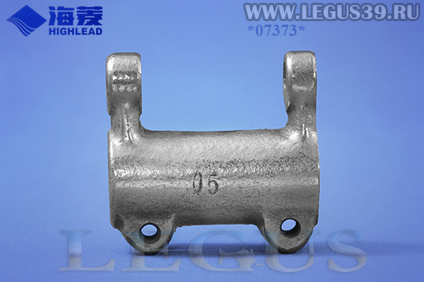 Муфта продвижения H4204C0651 для промышленной швейной машины HIGHLEAD GC0618-1D2, Crank