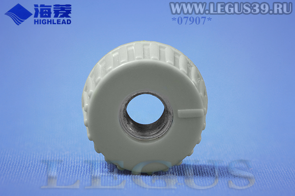 Регулятор натяжения GL0133 пластиковая накладка для HIGHLEAD G188-M-D, Tension nut