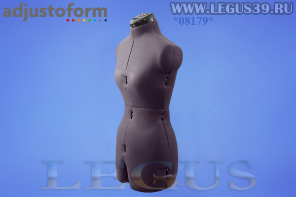 Манекен раздвижной женский Adjustoform MyDouble "A" leg form "S", размер 42-52 
