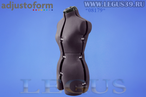 Манекен раздвижной женский Adjustoform MyDouble "A" leg form "S", размер 42-52 