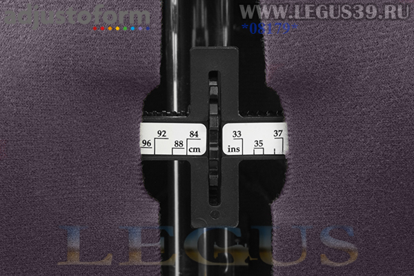 Манекен раздвижной женский Adjustoform MyDouble "A" leg form "S", размер 42-52 