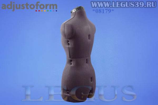 Манекен раздвижной женский Adjustoform MyDouble "A" leg form "S", размер 42-52 