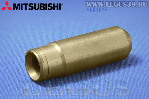 Втулка нижнего игловодителя MF13A0664   Mitsubishi LS2-1380 Needle bar bushing (lower)