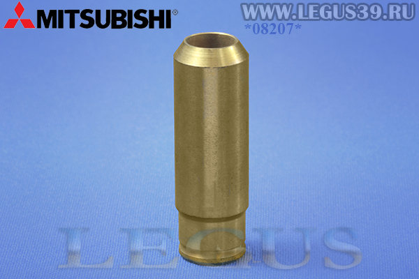 Втулка нижнего игловодителя MF13A0664   Mitsubishi LS2-1380 Needle bar bushing (lower)