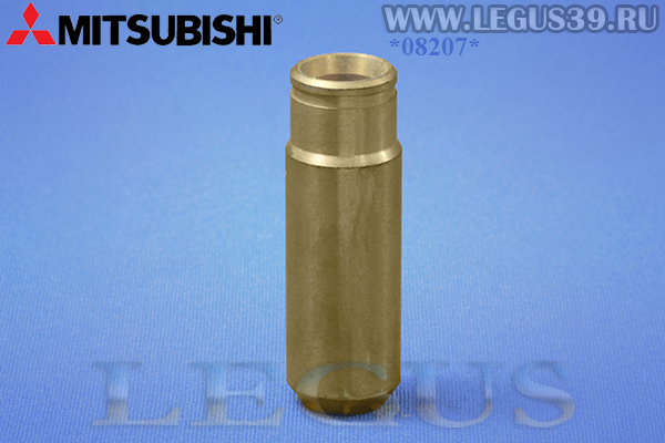 Втулка нижнего игловодителя MF13A0664   Mitsubishi LS2-1380 Needle bar bushing (lower)