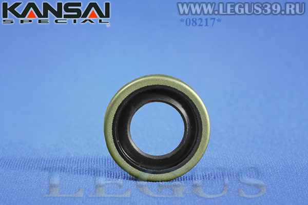 Масляная прокладка (сальник) 94-8050-0 OIL SEAL Kansai Special RX9800/RX9803, оригинал.