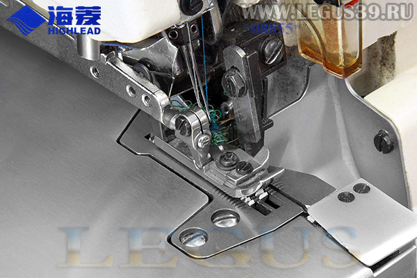 Промышленный оверлок Highlead GM747-402 