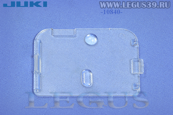 Крышка 40051101 шпуледержателя для бытовой швейной машины Juki HZL-27/35 крышка игольной пластины