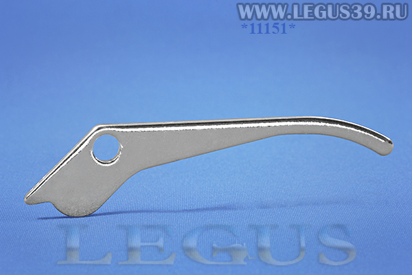 Ручка подъёма лапки мешкозашивочной машины GK-26 5-12 Presser Foot Lifter 242161