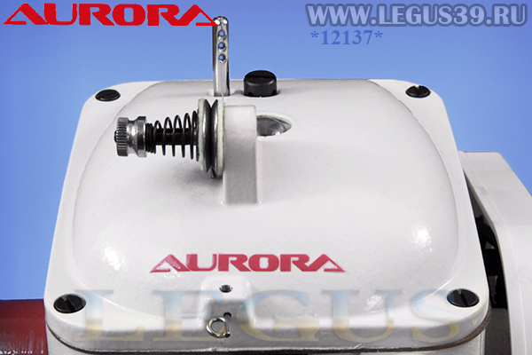 Скорняжная машина Aurora GP-202-HM new type (с бытовым мотором) арт.102326