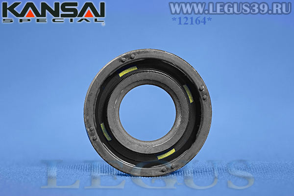 Прокладка 94-8040 масляная Oil Seal (сальник) Kansai Special RX9800/RX9803, original.