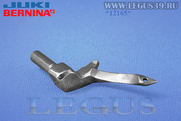 Петлитель A2512-776-000 для бытового оверлока Juki MO-735, Bernina 700-1300 правый верхний, неоригинал.