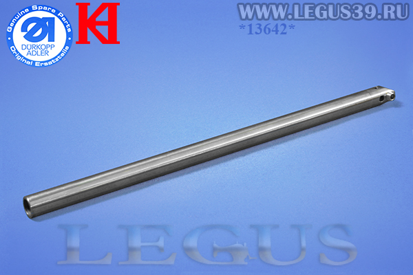 Игловодитель KH868-NB для швейной машины Durkopp Adler 867 класса с тройным продвижением, с иглодержателем KWOK HING Needle Bar with Single Needle Holder.