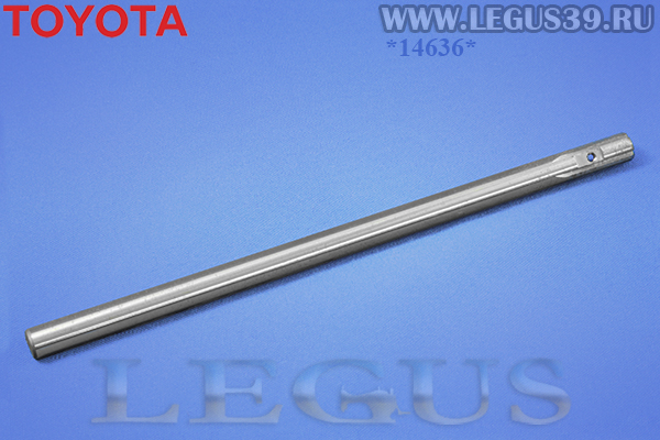 Игловодитель 1750002-311 Toyota RS2000 Needle bar