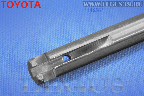 Игловодитель 1750002-311 Toyota RS2000 Needle bar