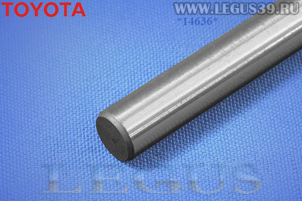 Игловодитель 1750002-311 Toyota RS2000 Needle bar