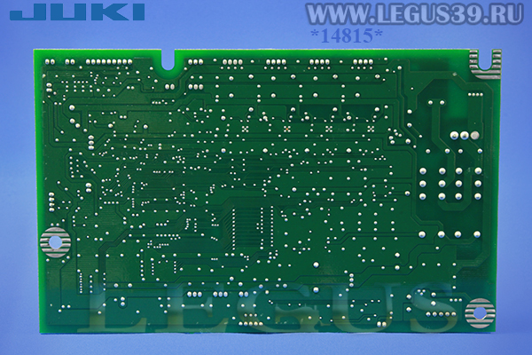 Главная плата 40113098 для бытовой швейной машины Juki HZL-F600 (MAIN PCB ASSY).