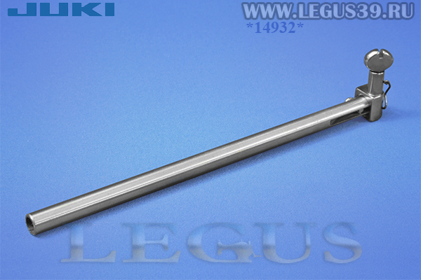Игловодитель A1401-E50-0A0 в сборе с иглодержателем для швейных машин Juki HZL-30,50, 60, 61, 71, 80 A1401E500A0 ) Needle bar unit
