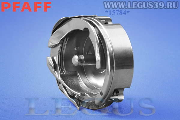 Челнок 412747002 PFAFF Select Tiptronik, Tipmatic 6150 (вкладыш "сетка челнока" металлические)