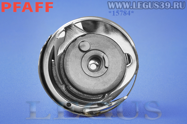 Челнок 412747002 PFAFF Select Tiptronik, Tipmatic 6150 (вкладыш "сетка челнока" металлические)
