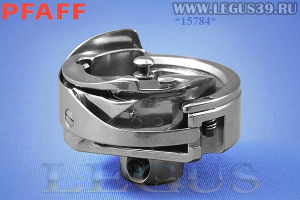 Челнок 412747002 PFAFF Select Tiptronik, Tipmatic 6150 (вкладыш "сетка челнока" металлические)