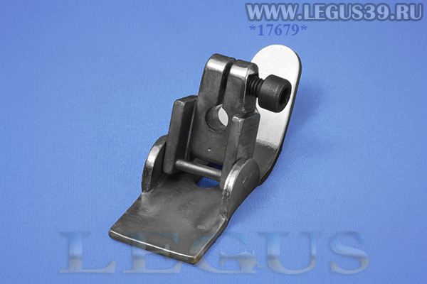 Лапка GK-9-2 (9R26). Presser Foot Assembly