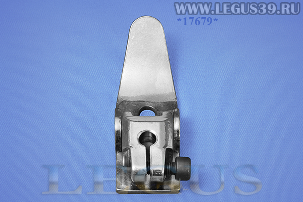 Лапка GK-9-2 (9R26). Presser Foot Assembly