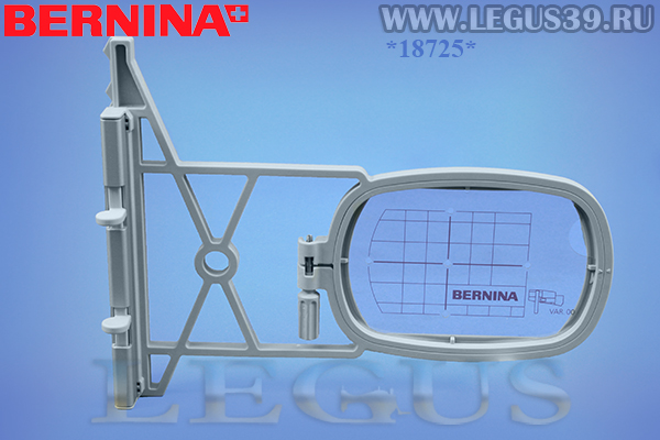 Вышивальный блок арт. 306111 для машин Bernina 7-8 серии (SDT) (2021 года)