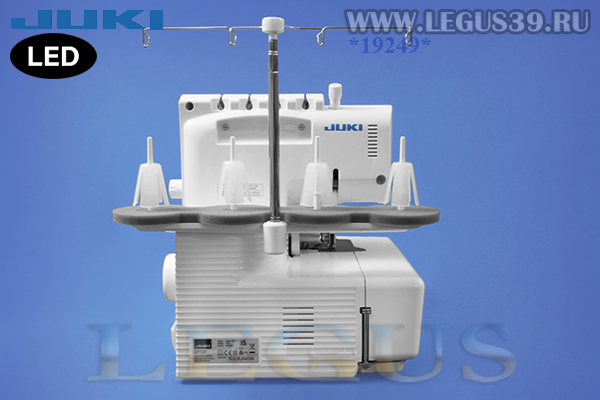 Оверлок Juki MO 114DN