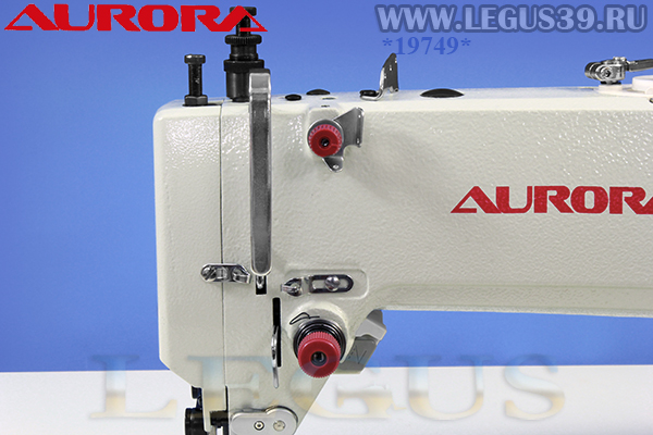 Швейная машина AURORA A-0302L-D3, вылет рукава - 325 мм, арт.317261