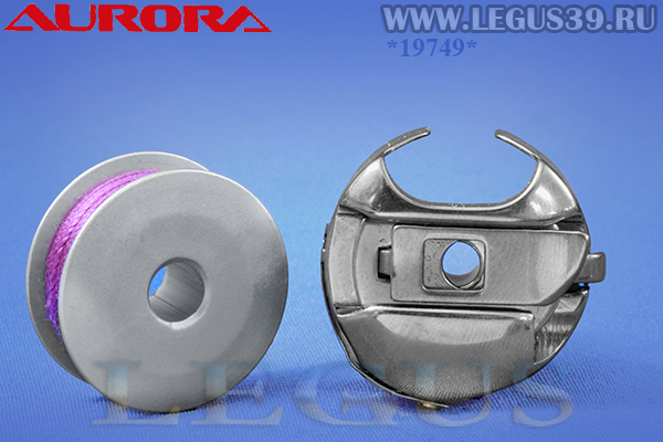 Швейная машина AURORA A-0302L-D3, вылет рукава - 325 мм, арт.317261
