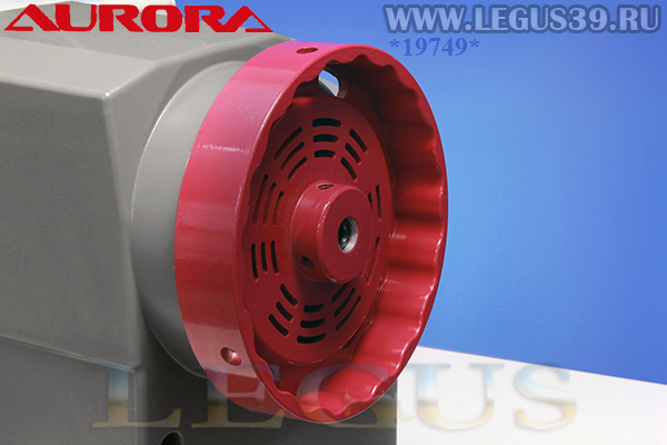 Швейная машина AURORA A-0302L-D3, вылет рукава - 325 мм, арт.317261