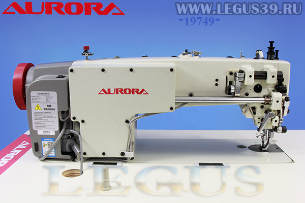 Швейная машина AURORA A-0302L-D3, вылет рукава - 325 мм, арт.317261
