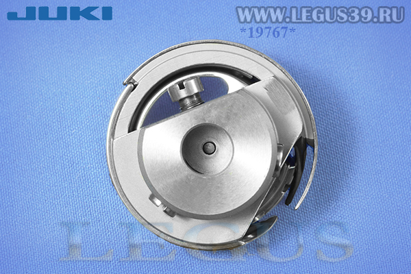 Челнок JUKI 402-63471 для DDL-900SMNBK-GG 40263471 для легких и средних тканей S с обрезкой нити (Япония)