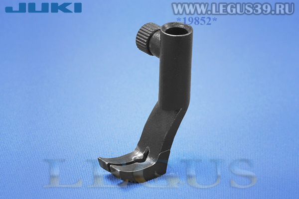 Лапка внутрення JUKI 107-11653 10711653 Walking foot REPLACEMENT PART FOR для JUKI LU2210, пара для неё Outer Presser 107-12552