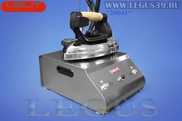 Парогенератор LELIT PS321 с утюгом 1,1 л