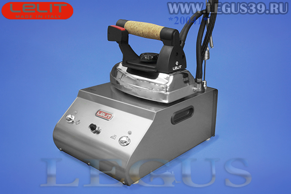 Парогенератор LELIT PS321 с утюгом 1,1 л