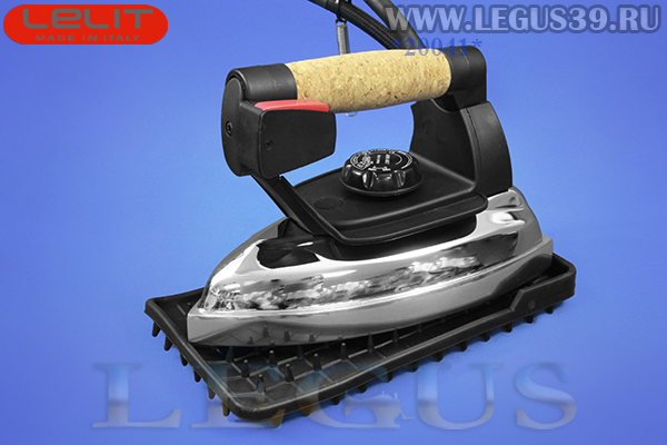 Парогенератор LELIT PS321 с утюгом 1,1 л