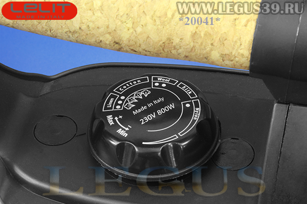 Парогенератор LELIT PS321 с утюгом 1,1 л