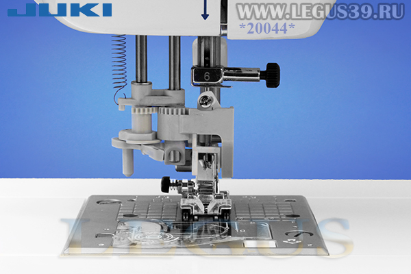 Швейная машина Juki HZL F700  