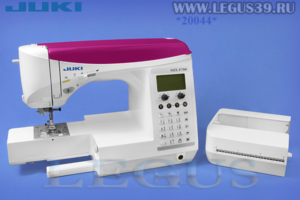 Швейная машина Juki HZL F700  