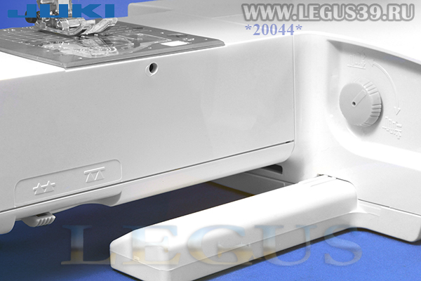Швейная машина Juki HZL F700  