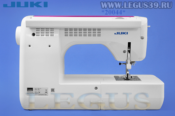 Швейная машина Juki HZL F700  