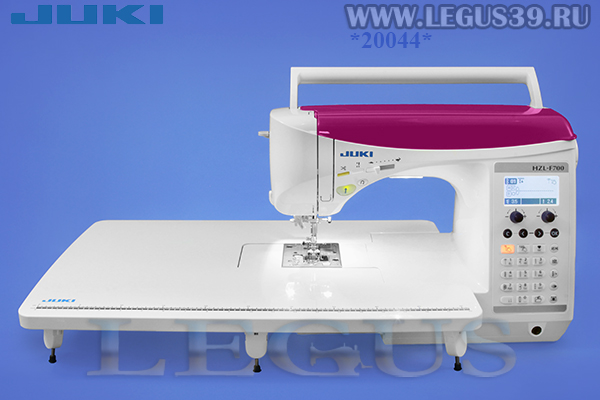Швейная машина Juki HZL F700  