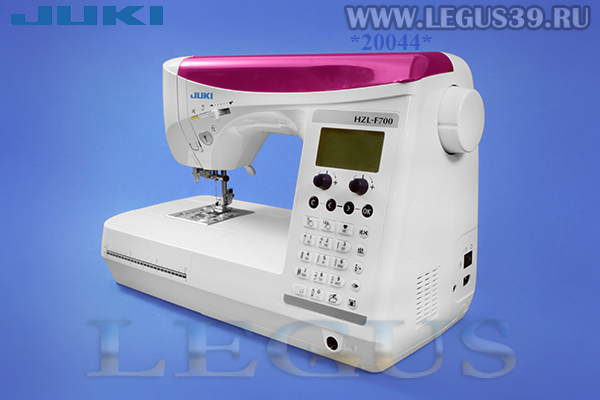 Швейная машина Juki HZL F700  