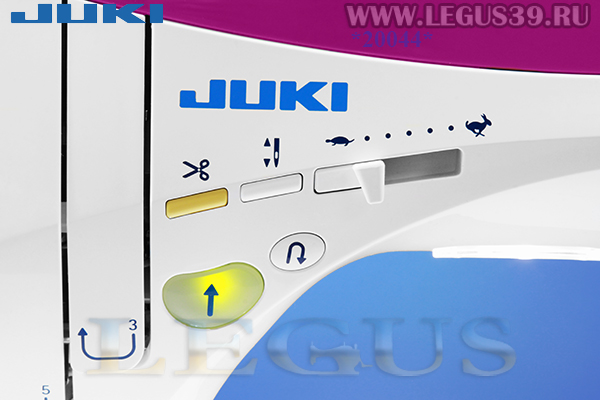 Швейная машина Juki HZL F700  